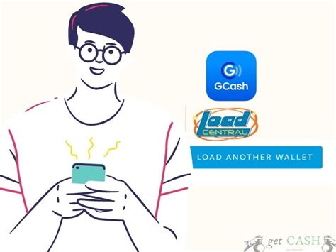How to Buy Load Wallet using Gcash (Step by Step).